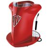 Machine expresso ELEKTRA Nivola W-R Racing rouge image number 3