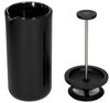 Timemore U French Press in Black - 4 cups image number 4