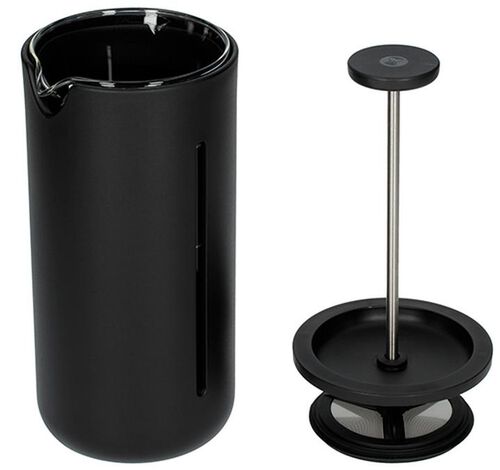 TIMEMORE - Caffettiera a pistone U French Press Nera 45 cl image number 4