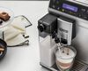 Expresso Broyeur DELONGHI Autentica ETAM 29.660.SB Cappuccino Gris image number 9