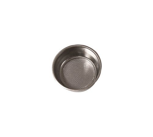 Filtre pressuris&eacute; 1 ou 2 tasses 57 mm pour machine expresso Aircraft