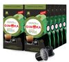 100 capsule compatibili Nespresso* Original Brasile &ndash; Gimoka image number 0
