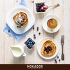 500 g - Caf&eacute; en grain - Espresso Oro - MOKADOR CASTELLARI image number 1