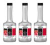 Lot de 3 pur&eacute;es de fruit Cr&eacute;ation Fruits 1883 - Fruits Rouges - 3 x 1 L image number 0