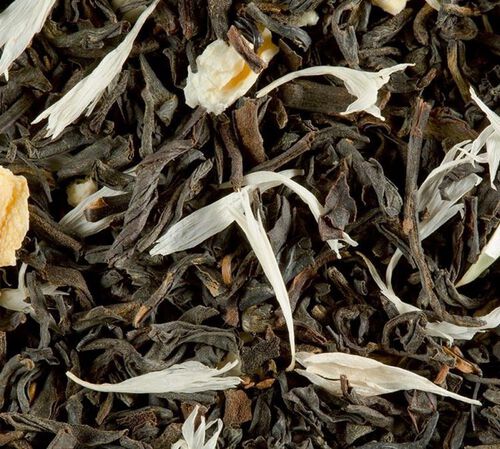 Th&eacute; Noir Grand Go&ucirc;t Russe - Vrac 100 g - DAMMANN FR&Egrave;RES