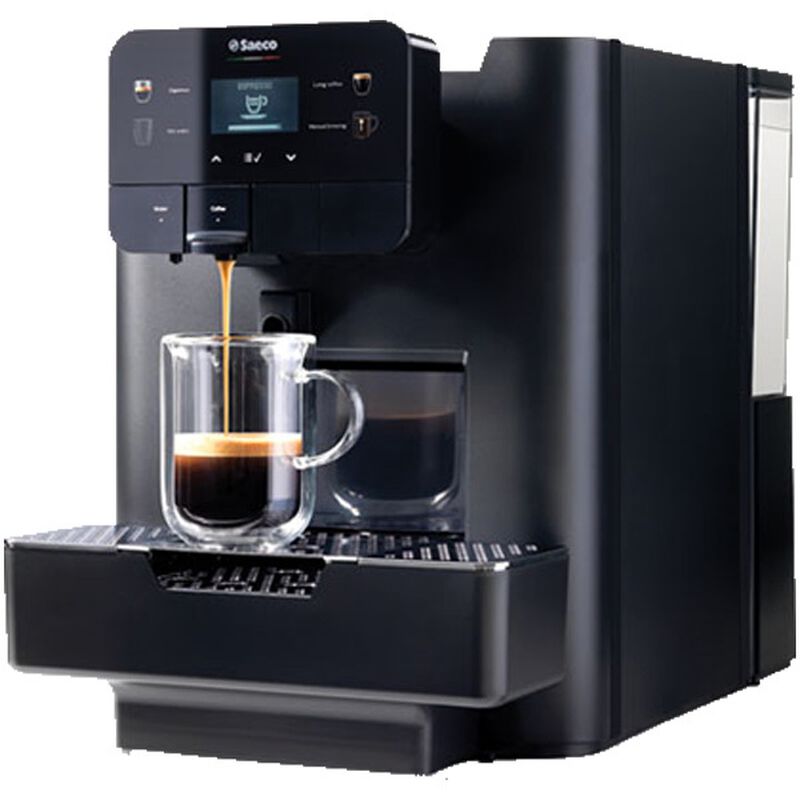 Machine &agrave; capsules Area Focus Lavazza Blue - Saeco + Offre Cadeau image number 1