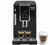 Expresso Broyeur DELONGHI Dinamica FEB 3515.B Noir image