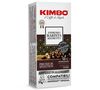 10 Nespresso* Original Compatible Capsules Espresso Barista Ristretto &ndash; KIMBO  (best before 19.9.2026) image number 0