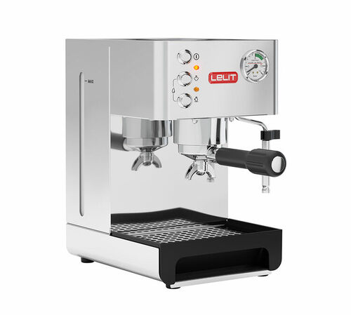 Lelit Anna PL41EM Macchina per Espresso Manuale