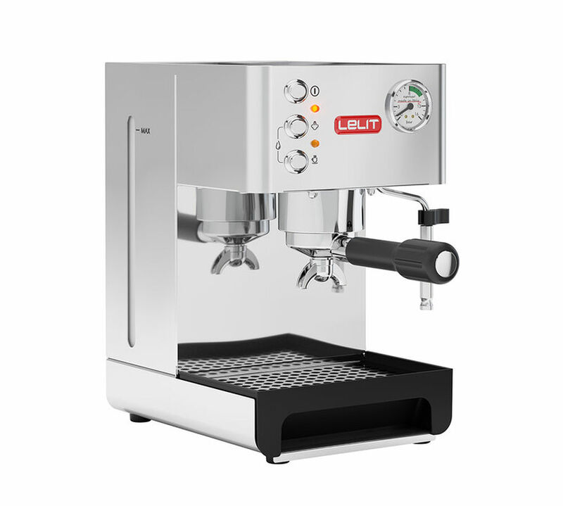 Lelit Anna PL41EM Macchina per Espresso Manuale image number 0