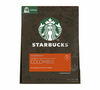 108 capsules compatibles Nespresso* Original Colombia - STARBUCKS image number 1