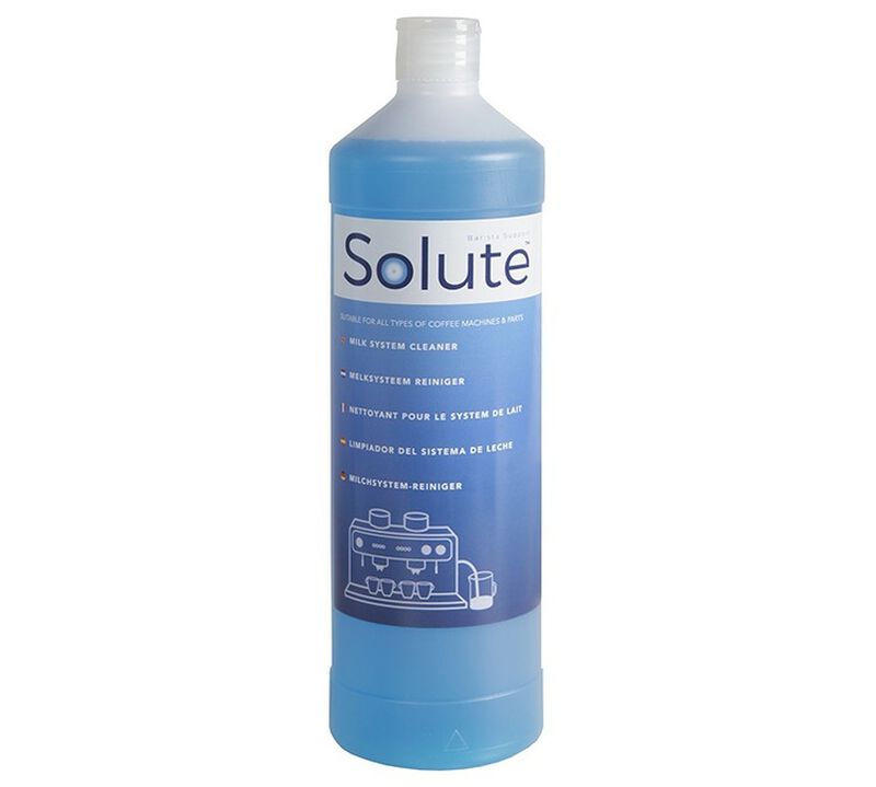 Solute Universal Cleaner for Milk Systems - 250ml image number 0