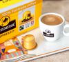 33 Nespresso* compatible capsules Original Espresso Fairtrade - LA SEMEUSE image number 3