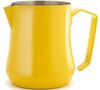 MOTTA Yellow Tulip stainless steel Milk jug - 500ml image number 0