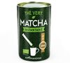 Aromandise - Matcha instantaneo bio 25 bustine image number 0