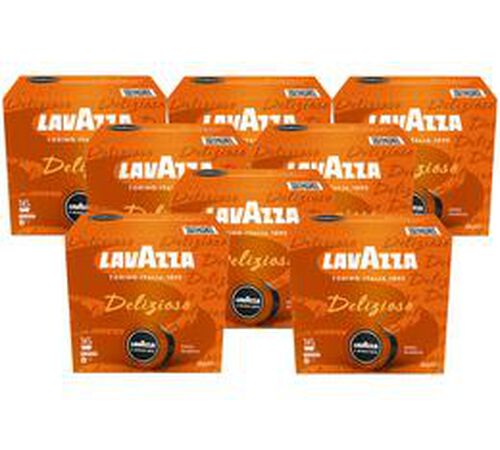 Lavazza - 128 Capsule A Modo Mio - Delizioso