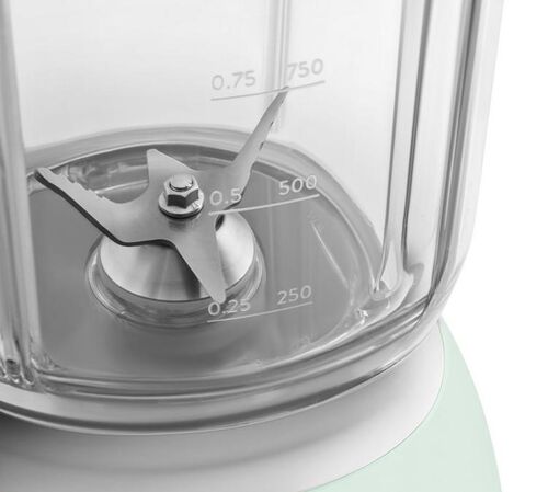 Smeg - Standmixer BLF03PGEU Pastellgr&uuml;n - 1,5l image number 2