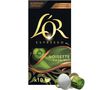 50 capsules compatibles Nespresso* Original Noisette - L'OR ESPRESSO image number 1