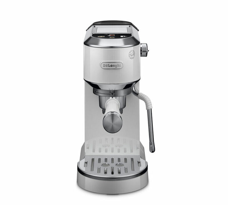 DeLonghi Dedica Duo EC890.WI Bianca - Tr&egrave;s bon &eacute;tat image number 5