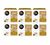 96 Milano Pods &ndash; NESCAFE* DOLCE GUSTO* image