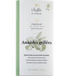 Tablette Chocolat au Lait & Amandes Grill&eacute;es - 70 g - DOLFIN image number 0