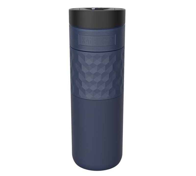 Bouteille isotherme Etna Grip Denim blue - 50 cl - KAMBUKKA image number 1