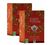 Pack Th&eacute; Noir Chai Bio - 2 x 20 sachets - ENGLISH TEA SHOP image