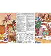 Calendrier de l'Avent sirop 2026 - 24 x 5 cl - MONIN image number 1