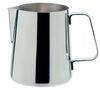 ILSA Milk Jug in Stainless Steel Easy - 30cl image number 0