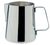 ILSA Milk Jug in Stainless Steel Easy - 30cl image