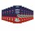 Lavazza Crema e Gusto Ground Coffee 12 Pack image