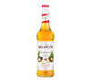Sirop Monin - Noix de Macadamia - 70cl image number 0
