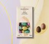 Valrhona Easter Egg Cone Praline Milk and Gianduja Biscuit - 100g image number 2