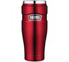 Thermos - Tazza termica Thermos King rosso 47 cl image number 0