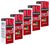 100 dosettes ESE Aromatico - MOKADOR CASTELLARI image