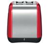 Grille-pain KITCHENAID - Empire rouge 5KMT221EER image number 3