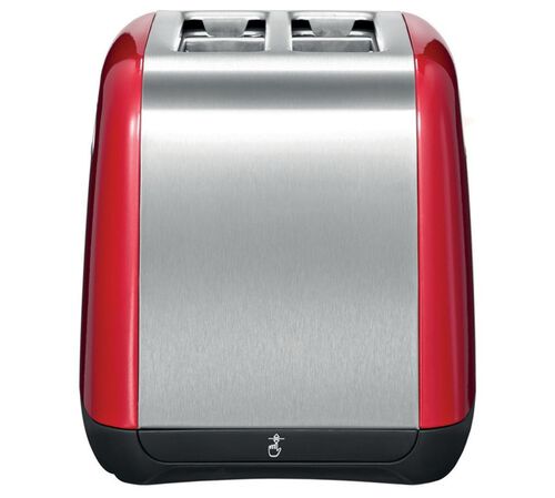 Grille-pain KITCHENAID - Empire rouge 5KMT221EER image number 3