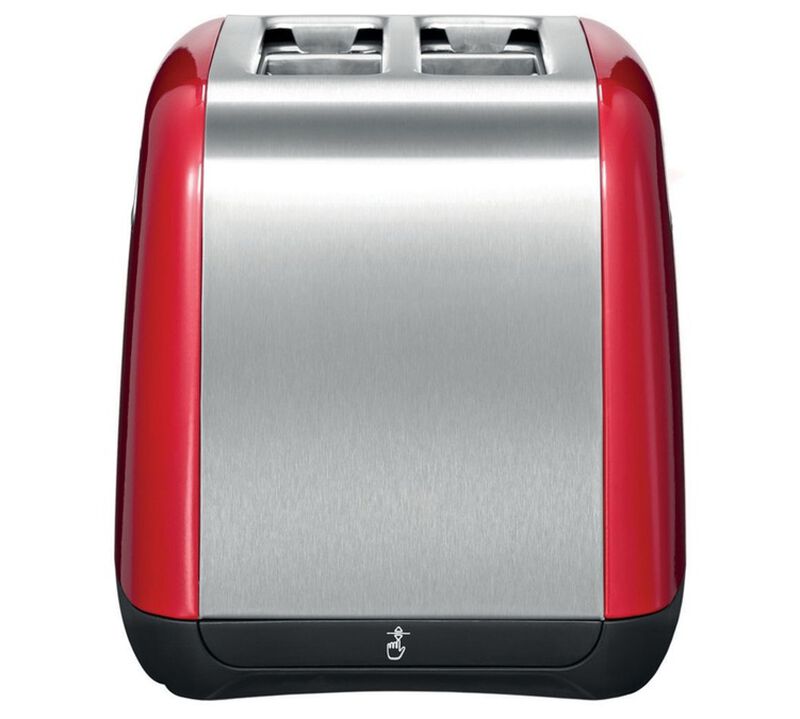 Grille-pain KITCHENAID - Empire rouge 5KMT221EER image number 3