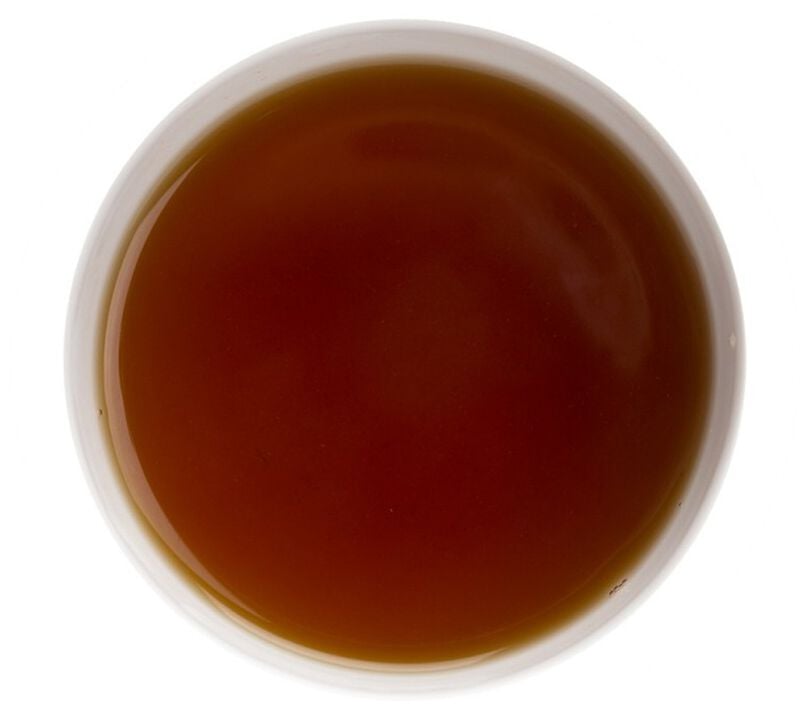 Th&eacute; Noir Darjeeling FOP - Vrac 100 g - DAMMANN FR&Egrave;RES image number 1