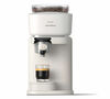 PHILIPS - Macchina espresso con macinacaff&egrave; - Baristina BAR300/00 bianca image number 0