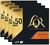 200 capsules compatibles Nespresso* Original Delizioso - L'OR ESPRESSO image