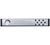 Moccamaster Water Shower Pipe Stainless Steel Chrome image