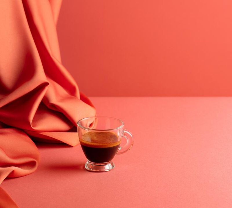 1895 | SINFONIA DEL MAESTRO - Caff&egrave; macinato 125 g image number 1
