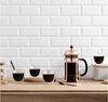 Bodum - Caffettiera francese - Chambord color rame - 8 tazze/ 1 L image number 3