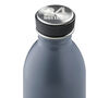 24 Bottles Urban Bottle Formal Grey - 50cl image number 1