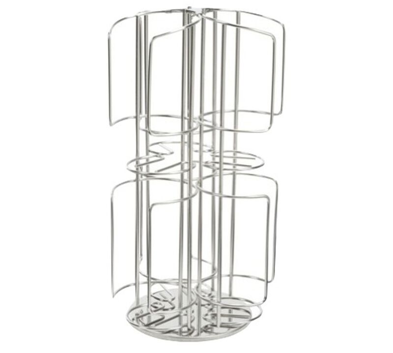 Tassimo pods holder for 48 T-Discs - Bosch image number 2