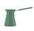 GOAT STORY Otto - Turkish coffee maker in Sage Green image