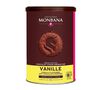 Chocolat en poudre aromatis&eacute; Vanille - 250g - Monbana image number 0