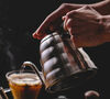 Kit Chemex n&deg;2: Chemex 6 tazze + Caraffa D-Kanta + 100 filtri image number 1