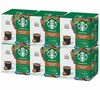 72 Nescaf&eacute;* Dolce Gusto* Compatible Pods House Blend &ndash; STARBUCKS image number 0
